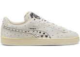 Puma Suede Sinclair Warm White