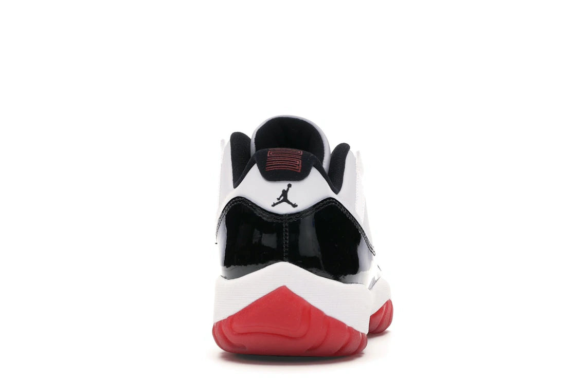 Jordan 11 Retro Low Concord Bred