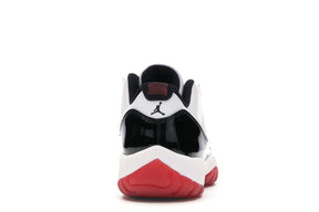Jordan 11 Retro Low Concord Bred
