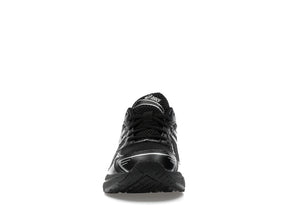 ASICS Gel-1130 Black Pure Silver (GS)