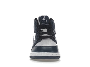 Jordan 1 Mid Armory Navy (GS)