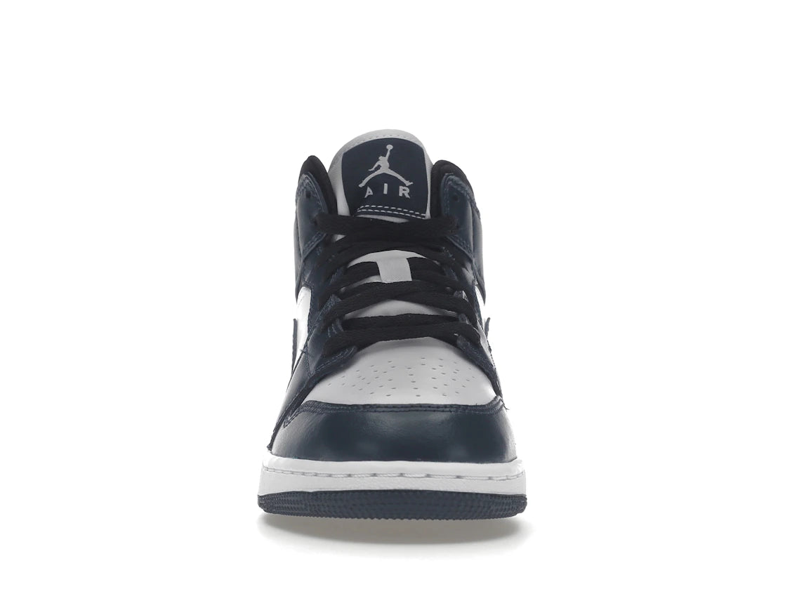 Jordan 1 Mid Armory Navy (GS)