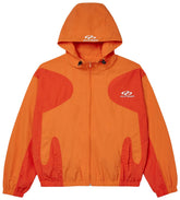 Vale Forever Stormwatch Jacket 'Orange'
