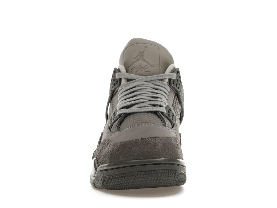 Air Jordan 4 Retro SE Paris Olympics Wet Cement