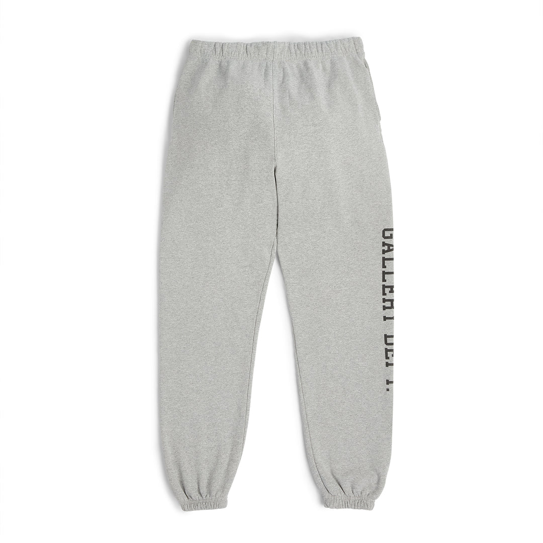 Gallery Dept. GD PROPERTY OF SWEATPANTS Heather Grey