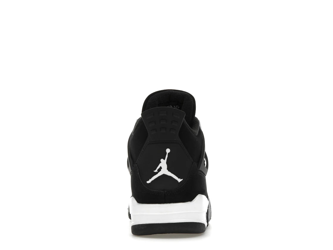 Air Jordan 4 Retro White Thunder (GS)