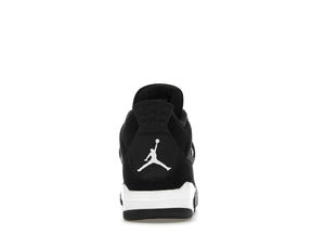 Air Jordan 4 Retro White Thunder (GS)