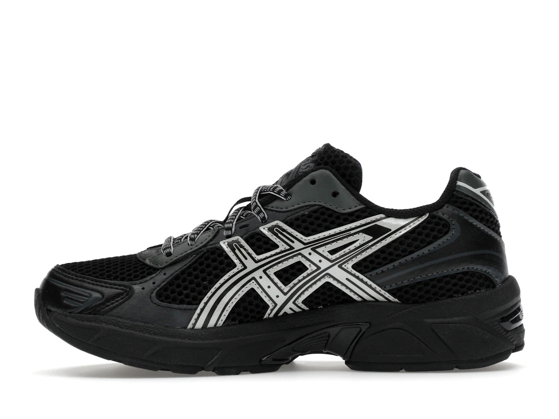 ASICS Gel-1130 Black Glacier Grey