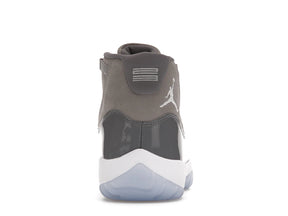 Air Jordan 11 Retro "Cool Grey" (2021)