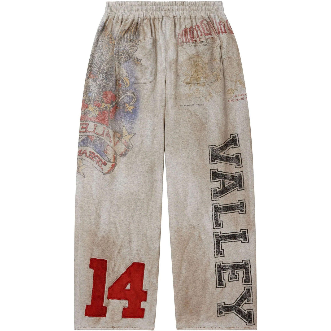 Vale Forever Crash Sweatpants