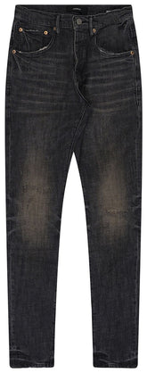 Purple Brand Jeans P002 Black One Year