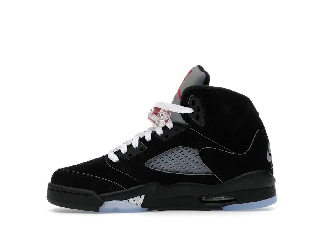 Jordan 5 Retro OG Black Metallic Reimagined (GS)