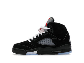 Jordan 5 Retro OG Black Metallic Reimagined (GS)