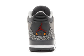Air Jordan 3 Retro "Cool Grey"