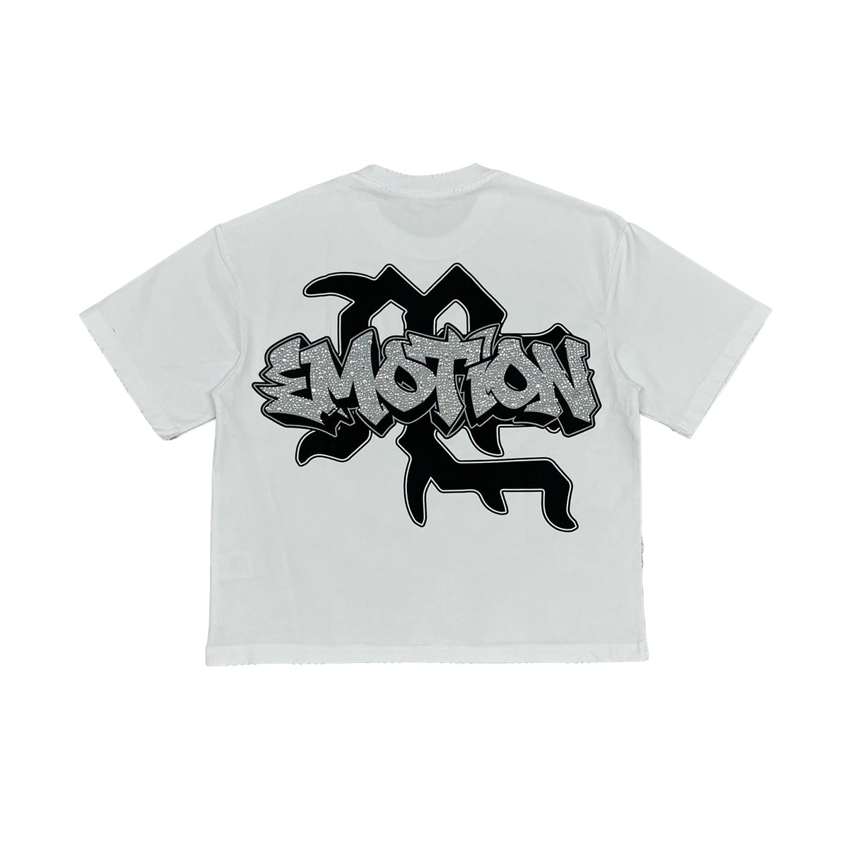 Mixed Emotions Airborne Tee