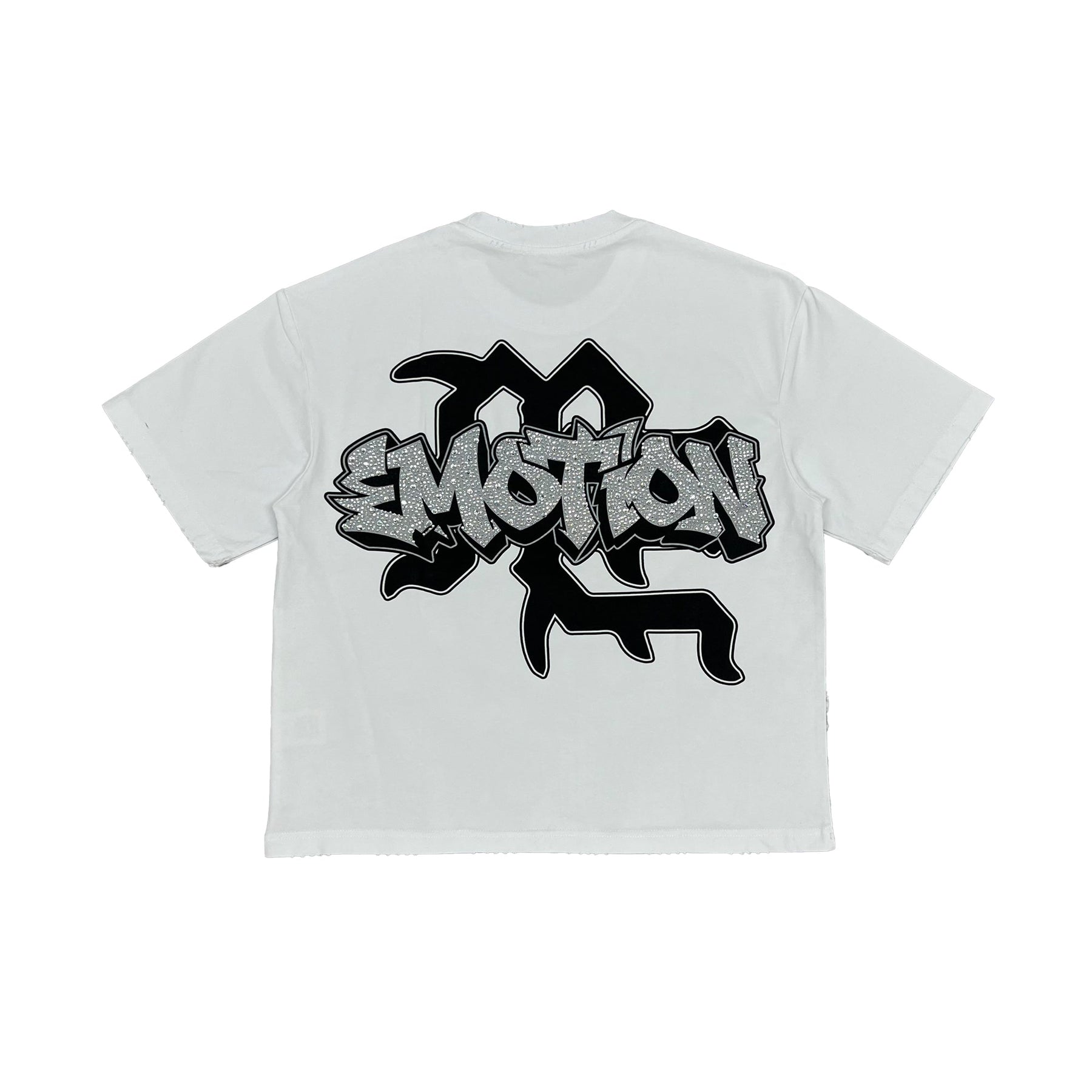 Mixed Emotions Airborne Tee