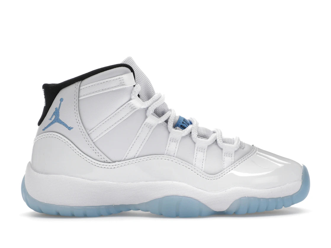 Jordan 11 Retro Legend Blue (2024) (GS)