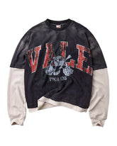 Vale Forever Big Brother LS Tee Black