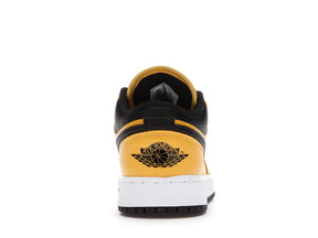 Jordan 1 Low University Gold Black (GS)