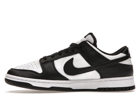 Nike Dunk Low Retro Panda White Black (2021)