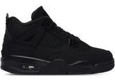 Jordan 4 Retro Black Cat (2025) (GS)