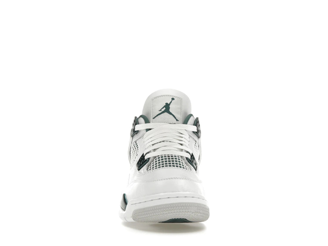 Jordan 4 Retro Oxidized Green (GS)