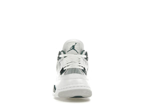 Jordan 4 Retro Oxidized Green (GS)