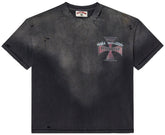 Vale Forever Chopper Tee