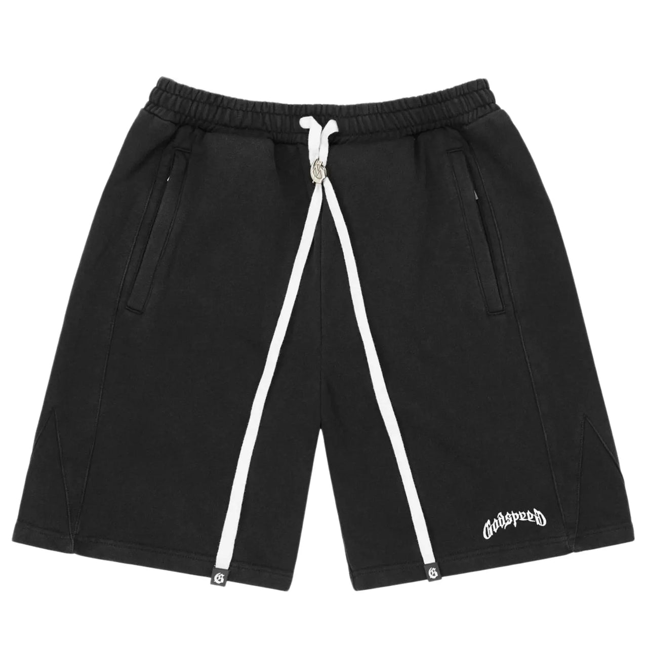 Godspeed Vital Set Black