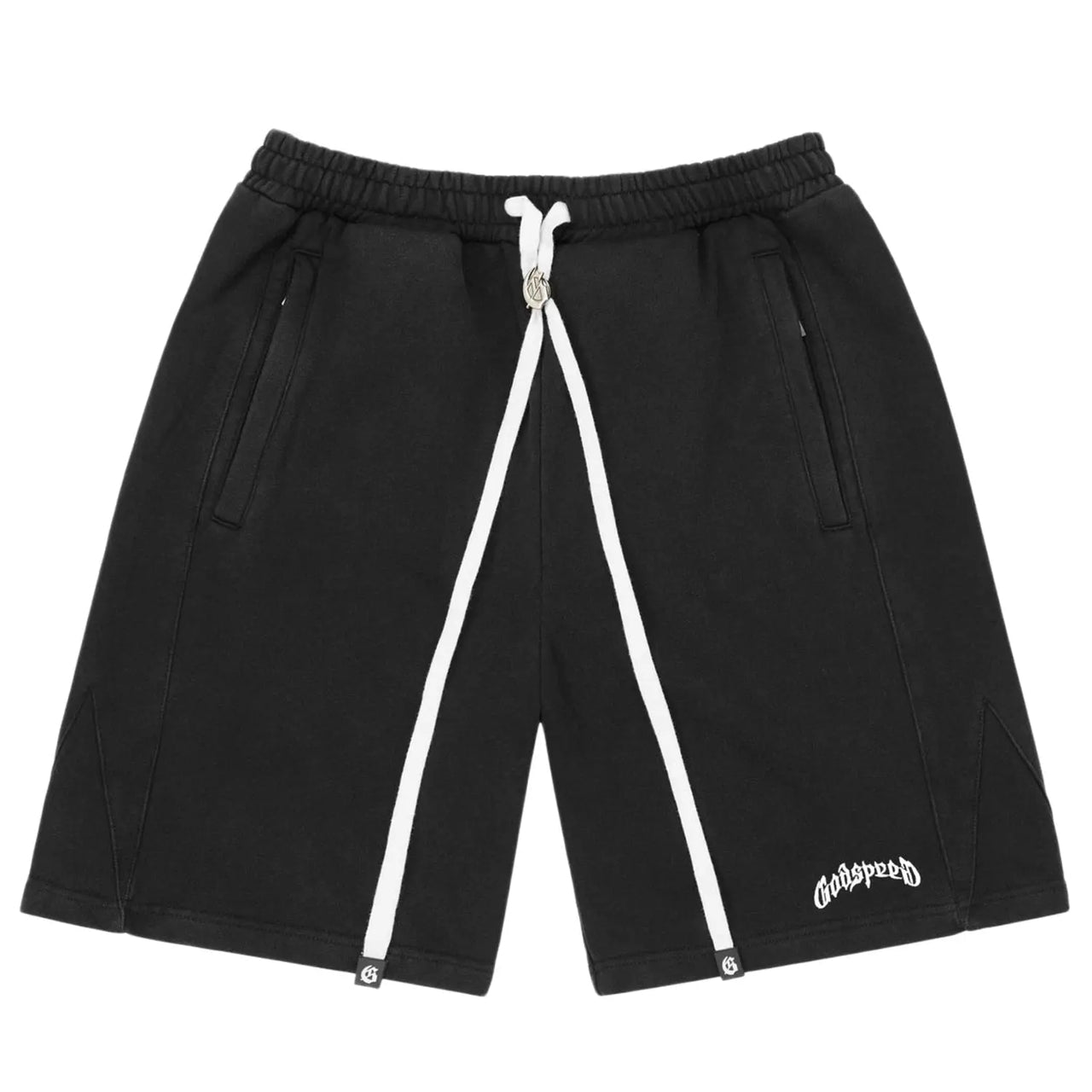 Godspeed Vital Set Black