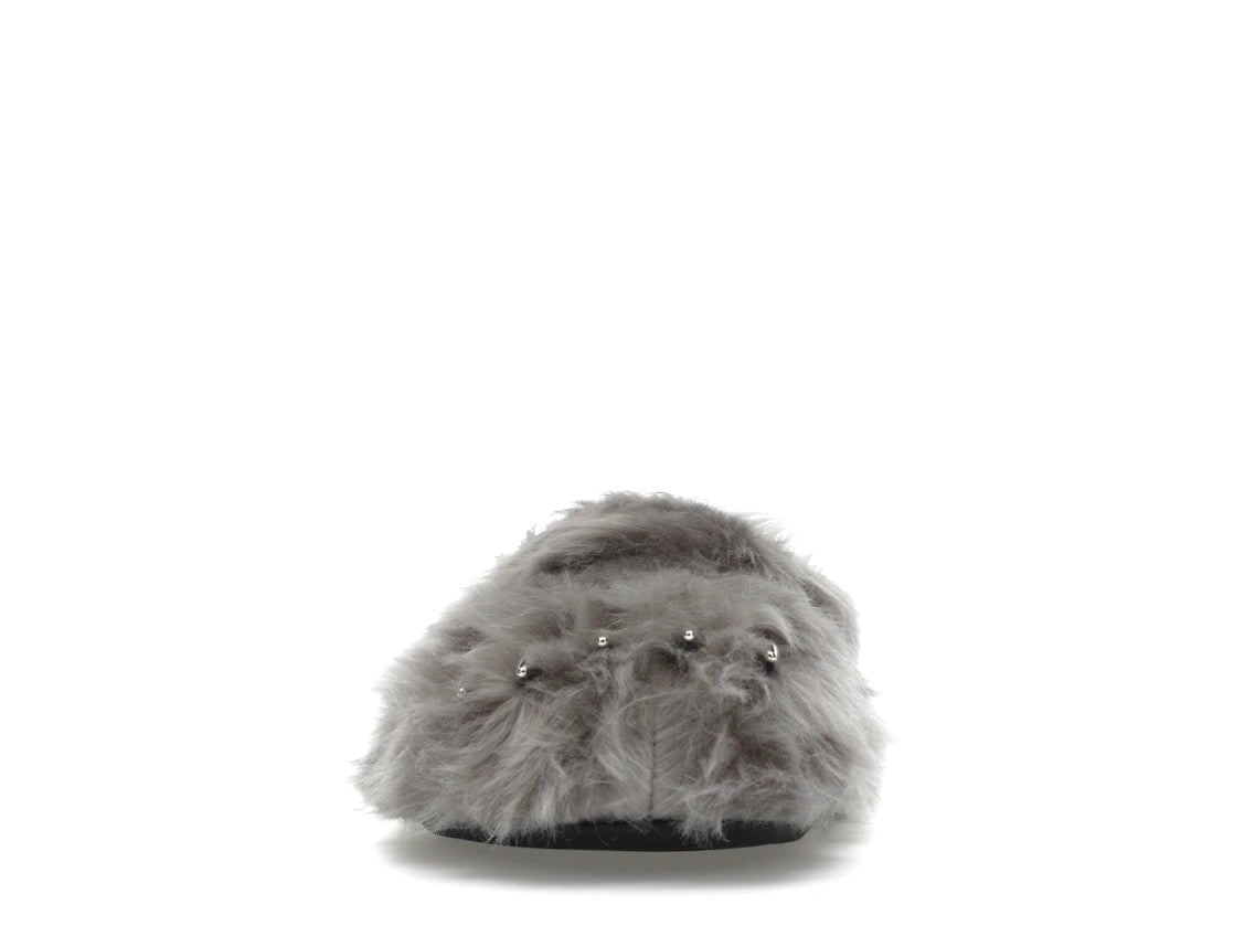 Bravest Studios Bear Claw Mule Grey