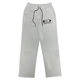 Bottega Desires Tech Sweatpants Grey