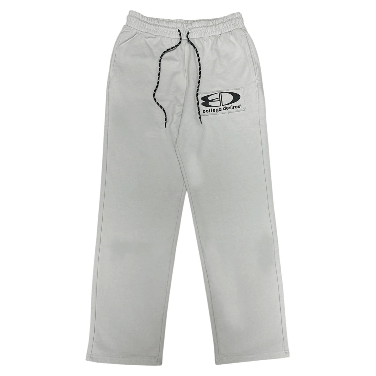 Bottega Desires Tech Sweatpants Grey