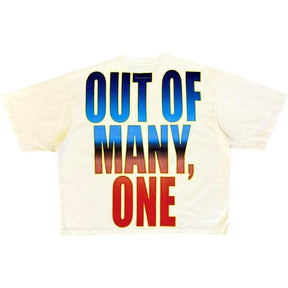 Godspeed Top Spin Tee Bone