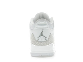 Jordan 3 Retro Pure Money (2025)