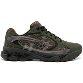 Bravest Studios Kross Kountry Runner Camo
