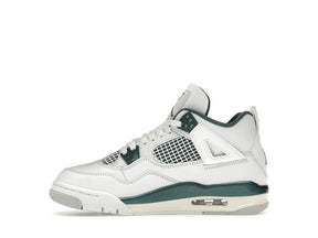 Jordan 4 Retro Oxidized Green (GS)