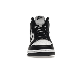 Nike Dunk High Panda Black White (2021/2024)