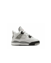 Air Jordan 4 Retro White Cement (2025) (TD&PS)