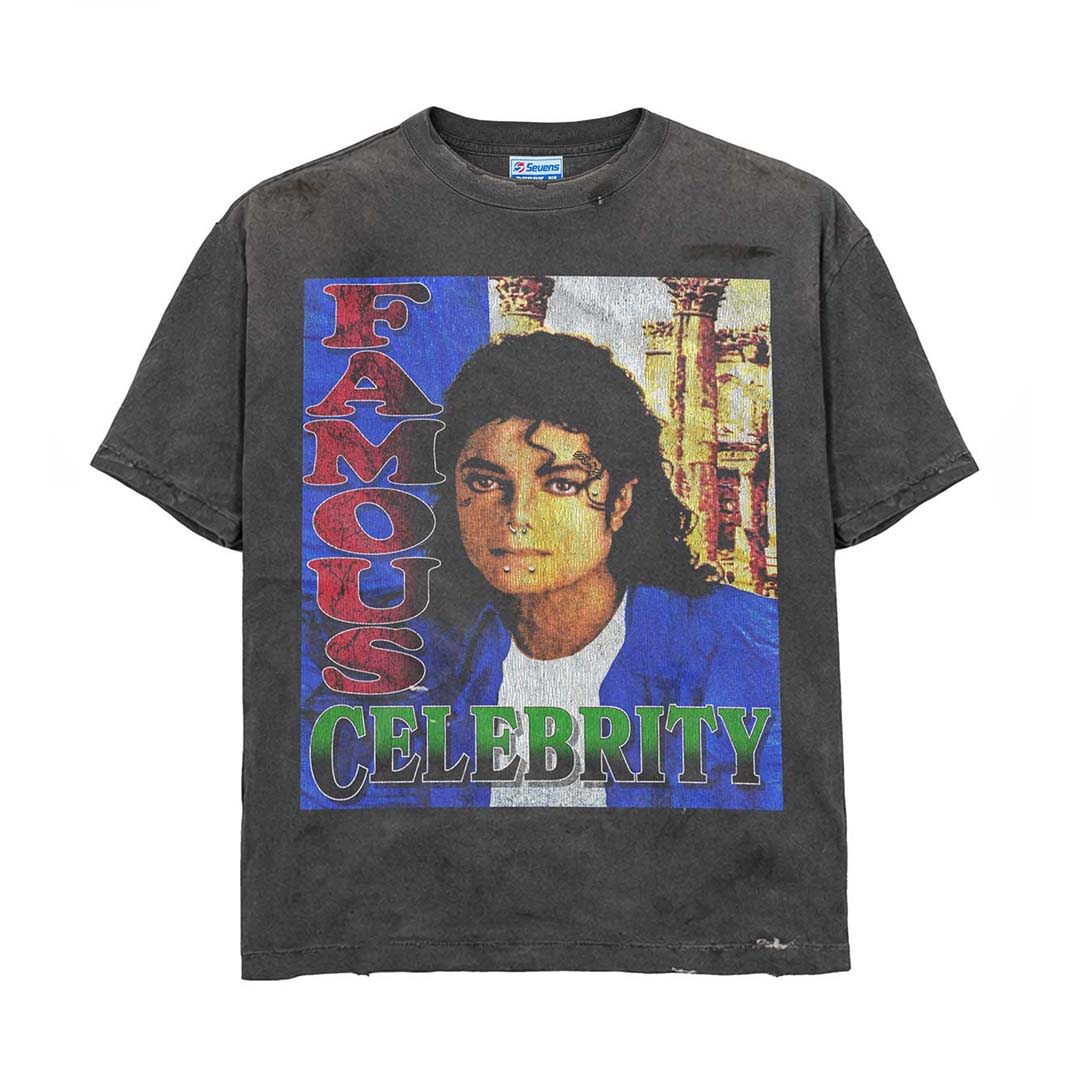 Triple Sevens Psychosis Tee
