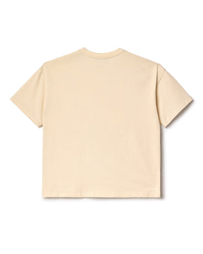 Vale Sandstorm Tee Cream