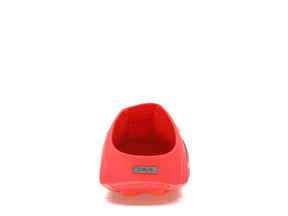 Nike Mind 001 Slide Solar Red (Women's)