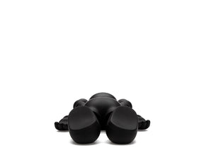 KAWS Companion 2020 Vinyl Figure Black