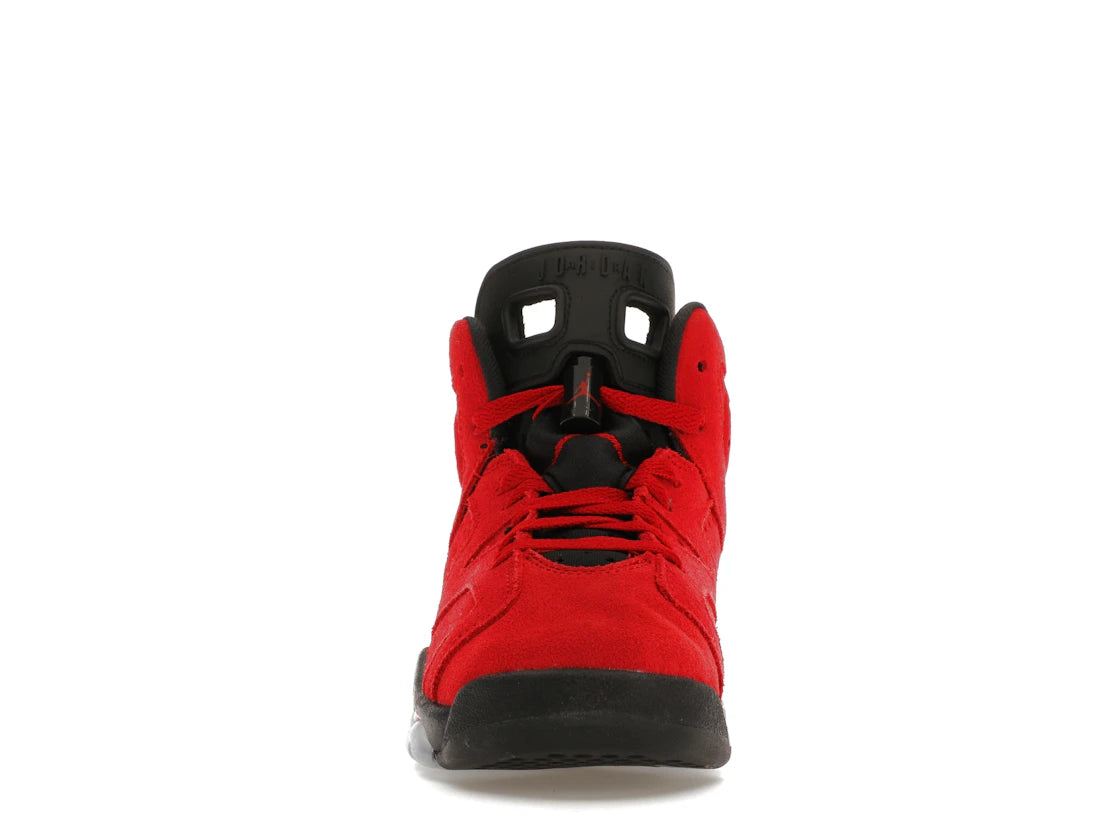 Jordan 6 Retro Toro Bravo (GS)