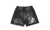 Triple Sevens Trap Logo Shorts