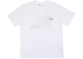 KAWS x Uniqlo Warhol UT Graphic 471321 T-shirt White