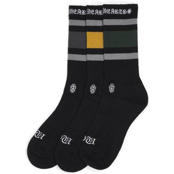 Chrome Hearts Sports Socks
