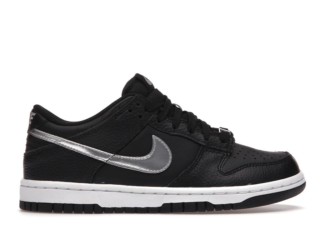 Nike Dunk Low NBA 75th Anniversary Spurs (GS)