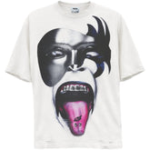 Triple Sevens Pierced Tee