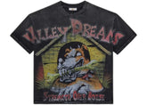 Vale Forever Doghouse Bling Tee Black